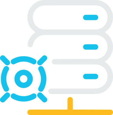 Uygulama UI, Web Tasarımı, Bulut ve Veri Yönetimi Ana Depolama Simgesi Siyah ve Beyaz PNG Uygulama UI, Web Tasarımı, Bulut ve Veri Yönetimi Kullanımı için Depolama Simgesi Simgesi