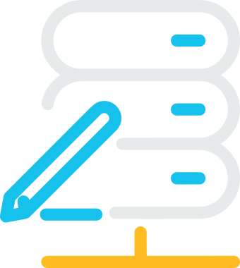 Uygulama UI, Web Tasarımı, Bulut ve Veri Yönetimi Ana Depolama Simgesi Siyah ve Beyaz PNG Uygulama UI, Web Tasarımı, Bulut ve Veri Yönetimi Kullanımı için Depolama Simgesi Simgesi