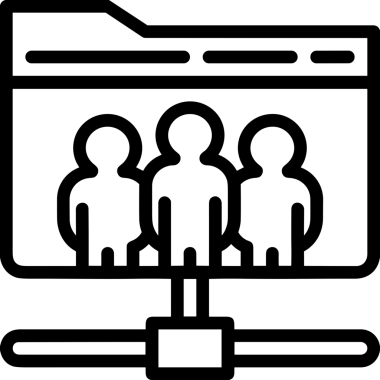 Uygulama UI, Web Tasarımı, Bulut ve Veri Yönetimi Ana Depolama Simgesi Siyah ve Beyaz PNG Uygulama UI, Web Tasarımı, Bulut ve Veri Yönetimi Kullanımı için Depolama Simgesi Simgesi