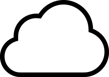 Uygulama UI, Web Tasarımı, Bulut ve Veri Yönetimi Ana Depolama Simgesi Siyah ve Beyaz PNG Uygulama UI, Web Tasarımı, Bulut ve Veri Yönetimi Kullanımı için Depolama Simgesi Simgesi