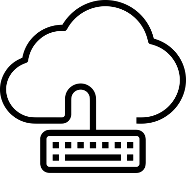 Uygulama UI, Web Tasarımı, Bulut ve Veri Yönetimi Ana Depolama Simgesi Siyah ve Beyaz PNG Uygulama UI, Web Tasarımı, Bulut ve Veri Yönetimi Kullanımı için Depolama Simgesi Simgesi
