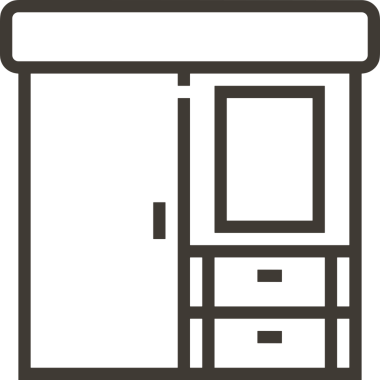 Uygulama UI, Web Tasarımı, Bulut ve Veri Yönetimi Ana Depolama Simgesi Siyah ve Beyaz PNG Uygulama UI, Web Tasarımı, Bulut ve Veri Yönetimi Kullanımı için Depolama Simgesi Simgesi