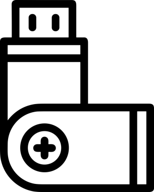 Uygulama UI, Web Tasarımı, Bulut ve Veri Yönetimi Ana Depolama Simgesi Siyah ve Beyaz PNG Uygulama UI, Web Tasarımı, Bulut ve Veri Yönetimi Kullanımı için Depolama Simgesi Simgesi