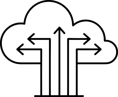 Uygulama UI, Web Tasarımı, Bulut ve Veri Yönetimi Ana Depolama Simgesi Siyah ve Beyaz PNG Uygulama UI, Web Tasarımı, Bulut ve Veri Yönetimi Kullanımı için Depolama Simgesi Simgesi