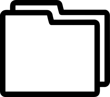 Uygulama UI, Web Tasarımı, Bulut ve Veri Yönetimi Ana Depolama Simgesi Siyah ve Beyaz PNG Uygulama UI, Web Tasarımı, Bulut ve Veri Yönetimi Kullanımı için Depolama Simgesi Simgesi