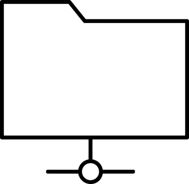 Uygulama UI, Web Tasarımı, Bulut ve Veri Yönetimi Ana Depolama Simgesi Siyah ve Beyaz PNG Uygulama UI, Web Tasarımı, Bulut ve Veri Yönetimi Kullanımı için Depolama Simgesi Simgesi