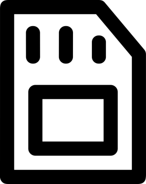 Uygulama UI, Web Tasarımı, Bulut ve Veri Yönetimi Ana Depolama Simgesi Siyah ve Beyaz PNG Uygulama UI, Web Tasarımı, Bulut ve Veri Yönetimi Kullanımı için Depolama Simgesi Simgesi