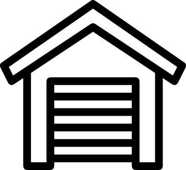 Uygulama UI, Web Tasarımı, Bulut ve Veri Yönetimi Ana Depolama Simgesi Siyah ve Beyaz PNG Uygulama UI, Web Tasarımı, Bulut ve Veri Yönetimi Kullanımı için Depolama Simgesi Simgesi