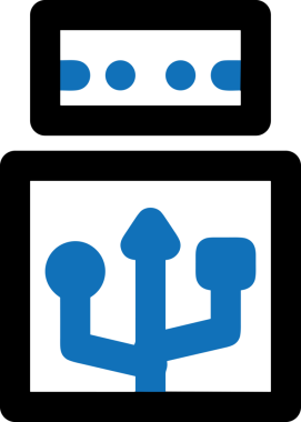 Uygulama UI, Web Tasarımı, Bulut ve Veri Yönetimi Ana Depolama Simgesi Siyah ve Beyaz PNG Uygulama UI, Web Tasarımı, Bulut ve Veri Yönetimi Kullanımı için Depolama Simgesi Simgesi