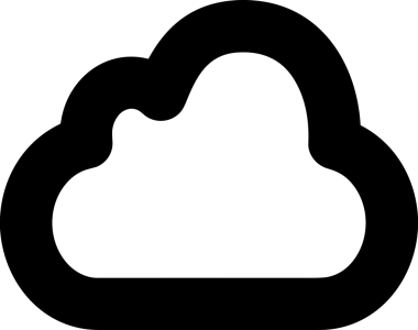 Uygulama UI, Web Tasarımı, Bulut ve Veri Yönetimi Ana Depolama Simgesi Siyah ve Beyaz PNG Uygulama UI, Web Tasarımı, Bulut ve Veri Yönetimi Kullanımı için Depolama Simgesi Simgesi