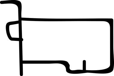 Uygulama UI, Web Tasarımı, Bulut ve Veri Yönetimi Ana Depolama Simgesi Siyah ve Beyaz PNG Uygulama UI, Web Tasarımı, Bulut ve Veri Yönetimi Kullanımı için Depolama Simgesi Simgesi