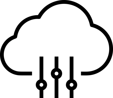 Uygulama UI, Web Tasarımı, Bulut ve Veri Yönetimi Ana Depolama Simgesi Siyah ve Beyaz PNG Uygulama UI, Web Tasarımı, Bulut ve Veri Yönetimi Kullanımı için Depolama Simgesi Simgesi