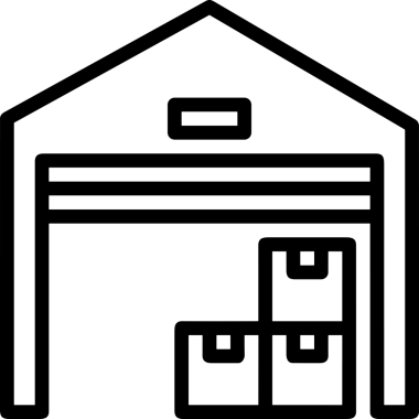 Uygulama UI, Web Tasarımı, Bulut ve Veri Yönetimi Ana Depolama Simgesi Siyah ve Beyaz PNG Uygulama UI, Web Tasarımı, Bulut ve Veri Yönetimi Kullanımı için Depolama Simgesi Simgesi