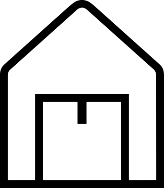 Uygulama UI, Web Tasarımı, Bulut ve Veri Yönetimi Ana Depolama Simgesi Siyah ve Beyaz PNG Uygulama UI, Web Tasarımı, Bulut ve Veri Yönetimi Kullanımı için Depolama Simgesi Simgesi