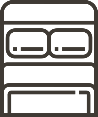 Uygulama UI, Web Tasarımı, Bulut ve Veri Yönetimi Ana Depolama Simgesi Siyah ve Beyaz PNG Uygulama UI, Web Tasarımı, Bulut ve Veri Yönetimi Kullanımı için Depolama Simgesi Simgesi