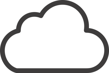 Uygulama UI, Web Tasarımı, Bulut ve Veri Yönetimi Ana Depolama Simgesi Siyah ve Beyaz PNG Uygulama UI, Web Tasarımı, Bulut ve Veri Yönetimi Kullanımı için Depolama Simgesi Simgesi