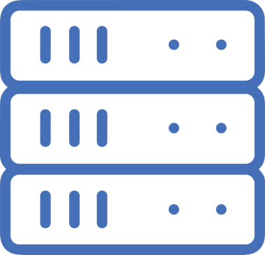 Uygulama UI, Web Tasarımı, Bulut ve Veri Yönetimi Ana Depolama Simgesi Siyah ve Beyaz PNG Uygulama UI, Web Tasarımı, Bulut ve Veri Yönetimi Kullanımı için Depolama Simgesi Simgesi
