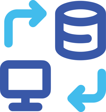 Uygulama UI, Web Tasarımı, Bulut ve Veri Yönetimi Ana Depolama Simgesi Siyah ve Beyaz PNG Uygulama UI, Web Tasarımı, Bulut ve Veri Yönetimi Kullanımı için Depolama Simgesi Simgesi