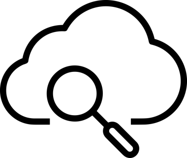 Uygulama UI, Web Tasarımı, Bulut ve Veri Yönetimi Ana Depolama Simgesi Siyah ve Beyaz PNG Uygulama UI, Web Tasarımı, Bulut ve Veri Yönetimi Kullanımı için Depolama Simgesi Simgesi