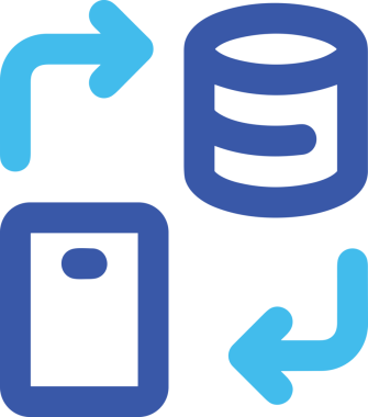 Uygulama UI, Web Tasarımı, Bulut ve Veri Yönetimi Ana Depolama Simgesi Siyah ve Beyaz PNG Uygulama UI, Web Tasarımı, Bulut ve Veri Yönetimi Kullanımı için Depolama Simgesi Simgesi