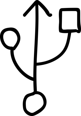 Uygulama UI, Web Tasarımı, Bulut ve Veri Yönetimi Ana Depolama Simgesi Siyah ve Beyaz PNG Uygulama UI, Web Tasarımı, Bulut ve Veri Yönetimi Kullanımı için Depolama Simgesi Simgesi