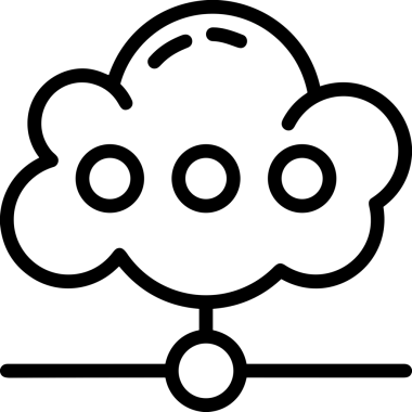 Uygulama UI, Web Tasarımı, Bulut ve Veri Yönetimi Ana Depolama Simgesi Siyah ve Beyaz PNG Uygulama UI, Web Tasarımı, Bulut ve Veri Yönetimi Kullanımı için Depolama Simgesi Simgesi