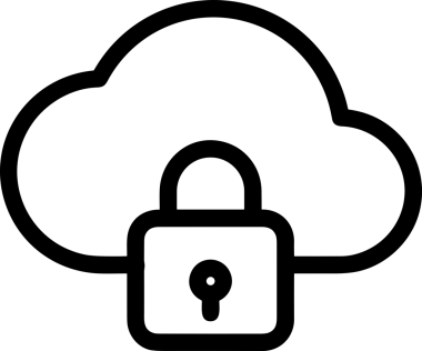 Uygulama UI, Web Tasarımı, Bulut ve Veri Yönetimi Ana Depolama Simgesi Siyah ve Beyaz PNG Uygulama UI, Web Tasarımı, Bulut ve Veri Yönetimi Kullanımı için Depolama Simgesi Simgesi