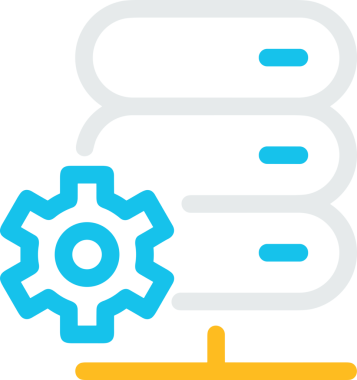 Uygulama UI, Web Tasarımı, Bulut ve Veri Yönetimi Ana Depolama Simgesi Siyah ve Beyaz PNG Uygulama UI, Web Tasarımı, Bulut ve Veri Yönetimi Kullanımı için Depolama Simgesi Simgesi