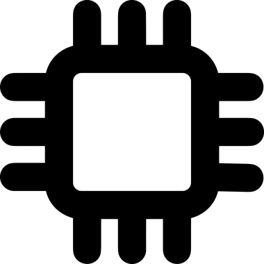 Uygulama UI, Web Tasarımı, Bulut ve Veri Yönetimi Ana Depolama Simgesi Siyah ve Beyaz PNG Uygulama UI, Web Tasarımı, Bulut ve Veri Yönetimi Kullanımı için Depolama Simgesi Simgesi