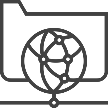 Uygulama UI, Web Tasarımı, Bulut ve Veri Yönetimi Ana Depolama Simgesi Siyah ve Beyaz PNG Uygulama UI, Web Tasarımı, Bulut ve Veri Yönetimi Kullanımı için Depolama Simgesi Simgesi