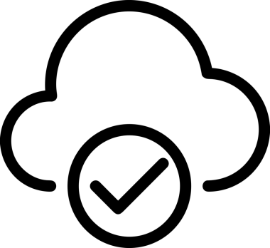 Uygulama UI, Web Tasarımı, Bulut ve Veri Yönetimi Ana Depolama Simgesi Siyah ve Beyaz PNG Uygulama UI, Web Tasarımı, Bulut ve Veri Yönetimi Kullanımı için Depolama Simgesi Simgesi