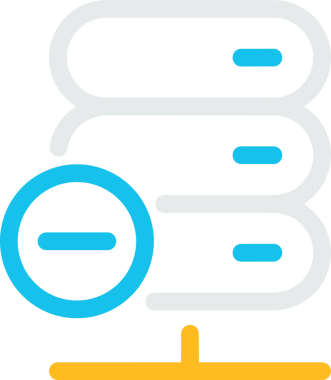 Uygulama UI, Web Tasarımı, Bulut ve Veri Yönetimi Ana Depolama Simgesi Siyah ve Beyaz PNG Uygulama UI, Web Tasarımı, Bulut ve Veri Yönetimi Kullanımı için Depolama Simgesi Simgesi