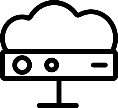 Uygulama UI, Web Tasarımı, Bulut ve Veri Yönetimi Ana Depolama Simgesi Siyah ve Beyaz PNG Uygulama UI, Web Tasarımı, Bulut ve Veri Yönetimi Kullanımı için Depolama Simgesi Simgesi