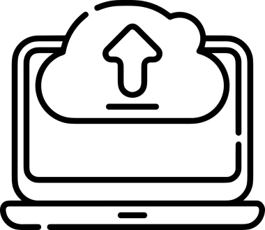 Uygulama UI, Web Tasarımı, Bulut ve Veri Yönetimi Ana Depolama Simgesi Siyah ve Beyaz PNG Uygulama UI, Web Tasarımı, Bulut ve Veri Yönetimi Kullanımı için Depolama Simgesi Simgesi