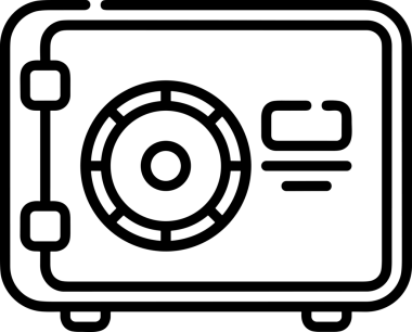 Uygulama UI, Web Tasarımı, Bulut ve Veri Yönetimi Ana Depolama Simgesi Siyah ve Beyaz PNG Uygulama UI, Web Tasarımı, Bulut ve Veri Yönetimi Kullanımı için Depolama Simgesi Simgesi