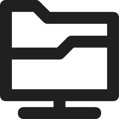 Uygulama UI, Web Tasarımı, Bulut ve Veri Yönetimi Ana Depolama Simgesi Siyah ve Beyaz PNG Uygulama UI, Web Tasarımı, Bulut ve Veri Yönetimi Kullanımı için Depolama Simgesi Simgesi