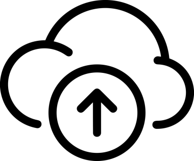 Uygulama UI, Web Tasarımı, Bulut ve Veri Yönetimi Ana Depolama Simgesi Siyah ve Beyaz PNG Uygulama UI, Web Tasarımı, Bulut ve Veri Yönetimi Kullanımı için Depolama Simgesi Simgesi