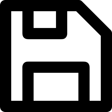 Uygulama UI, Web Tasarımı, Bulut ve Veri Yönetimi Ana Depolama Simgesi Siyah ve Beyaz PNG Uygulama UI, Web Tasarımı, Bulut ve Veri Yönetimi Kullanımı için Depolama Simgesi Simgesi