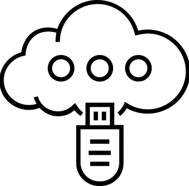 Uygulama UI, Web Tasarımı, Bulut ve Veri Yönetimi Ana Depolama Simgesi Siyah ve Beyaz PNG Uygulama UI, Web Tasarımı, Bulut ve Veri Yönetimi Kullanımı için Depolama Simgesi Simgesi