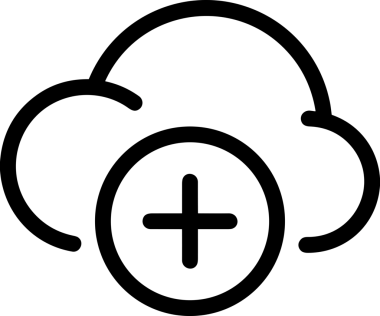 Uygulama UI, Web Tasarımı, Bulut ve Veri Yönetimi Ana Depolama Simgesi Siyah ve Beyaz PNG Uygulama UI, Web Tasarımı, Bulut ve Veri Yönetimi Kullanımı için Depolama Simgesi Simgesi