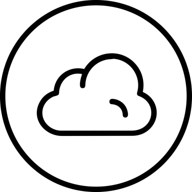 Uygulama UI, Web Tasarımı, Bulut ve Veri Yönetimi Ana Depolama Simgesi Siyah ve Beyaz PNG Uygulama UI, Web Tasarımı, Bulut ve Veri Yönetimi Kullanımı için Depolama Simgesi Simgesi