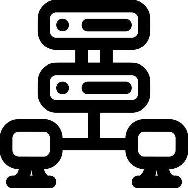 Uygulama UI, Web Tasarımı, Bulut ve Veri Yönetimi Ana Depolama Simgesi Siyah ve Beyaz PNG Uygulama UI, Web Tasarımı, Bulut ve Veri Yönetimi Kullanımı için Depolama Simgesi Simgesi