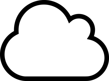 Uygulama UI, Web Tasarımı, Bulut ve Veri Yönetimi Ana Depolama Simgesi Siyah ve Beyaz PNG Uygulama UI, Web Tasarımı, Bulut ve Veri Yönetimi Kullanımı için Depolama Simgesi Simgesi