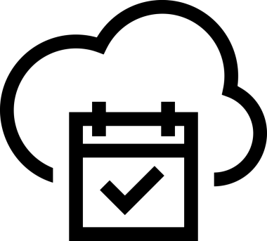 Uygulama UI, Web Tasarımı, Bulut ve Veri Yönetimi Ana Depolama Simgesi Siyah ve Beyaz PNG Uygulama UI, Web Tasarımı, Bulut ve Veri Yönetimi Kullanımı için Depolama Simgesi Simgesi