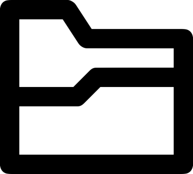 Uygulama UI, Web Tasarımı, Bulut ve Veri Yönetimi Ana Depolama Simgesi Siyah ve Beyaz PNG Uygulama UI, Web Tasarımı, Bulut ve Veri Yönetimi Kullanımı için Depolama Simgesi Simgesi