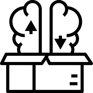 Uygulama UI, Web Tasarımı, Bulut ve Veri Yönetimi Ana Depolama Simgesi Siyah ve Beyaz PNG Uygulama UI, Web Tasarımı, Bulut ve Veri Yönetimi Kullanımı için Depolama Simgesi Simgesi