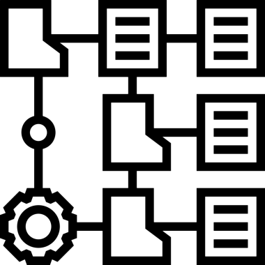 Uygulama UI, Web Tasarımı, Bulut ve Veri Yönetimi Ana Depolama Simgesi Siyah ve Beyaz PNG Uygulama UI, Web Tasarımı, Bulut ve Veri Yönetimi Kullanımı için Depolama Simgesi Simgesi