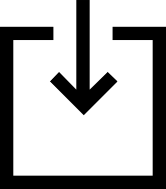 Uygulama UI, Web Tasarımı, Bulut ve Veri Yönetimi Ana Depolama Simgesi Siyah ve Beyaz PNG Uygulama UI, Web Tasarımı, Bulut ve Veri Yönetimi Kullanımı için Depolama Simgesi Simgesi