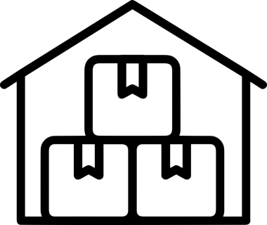Uygulama UI, Web Tasarımı, Bulut ve Veri Yönetimi Ana Depolama Simgesi Siyah ve Beyaz PNG Uygulama UI, Web Tasarımı, Bulut ve Veri Yönetimi Kullanımı için Depolama Simgesi Simgesi