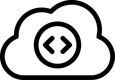 Uygulama UI, Web Tasarımı, Bulut ve Veri Yönetimi Ana Depolama Simgesi Siyah ve Beyaz PNG Uygulama UI, Web Tasarımı, Bulut ve Veri Yönetimi Kullanımı için Depolama Simgesi Simgesi